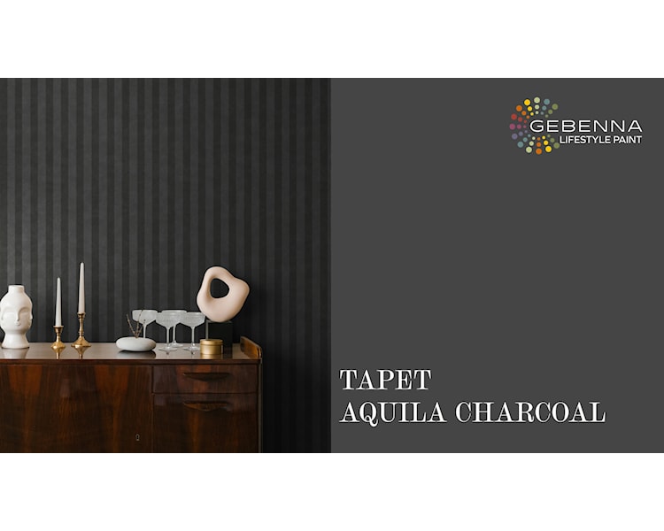 AQUILA CHARCOAL